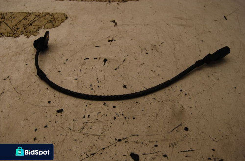 CZUJNIK POŁOŻENIA WAŁU KORBOWEGO 038906433E SEAT ALTEA 1.9 TDI VW SKODA AUDI