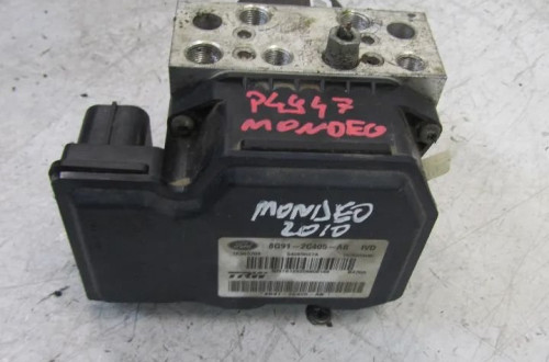 ford mondeo mk4 1.8 dci pompa abs 8g91-zl405-ab