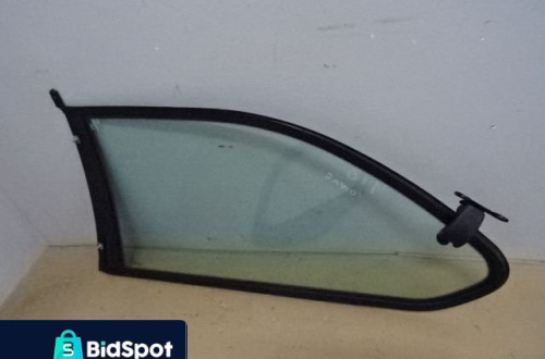 SZYBA KAROSERYJNA PRAWY TYŁ BMW E36 COMPACT NR478