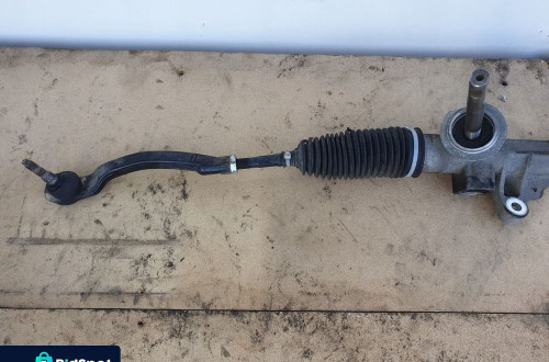 Renault Megane II 1.9 DCI PRZEKŁADNIA KIEROWNICZA