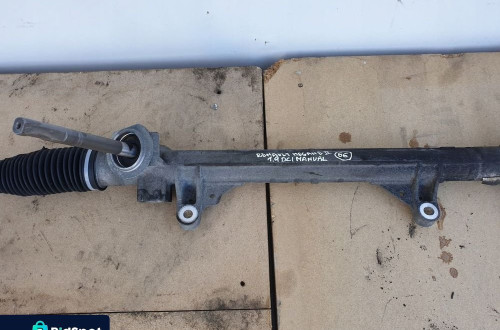 Renault Megane II 1.9 DCI PRZEKŁADNIA KIEROWNICZA