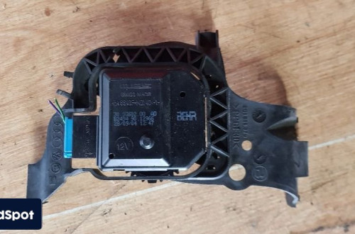 IBIZA FABIA POLO SILNICZEK NAGRZEWNICY 30.93682.00 AD