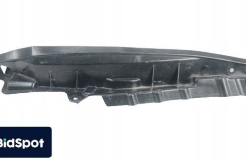 WYGŁUSZENIE BŁOTNIKA LEWY PRZÓD CIVIC VIII UFO 06-
