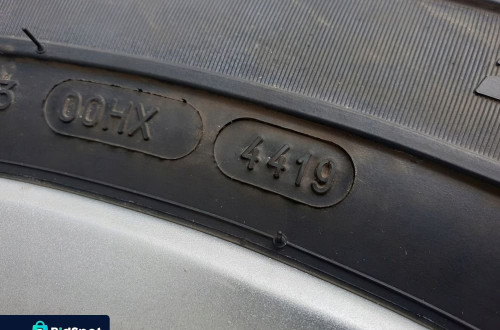 Ssangyong Actyon Sport FELGI ALUMINIOWE KOŁA 18