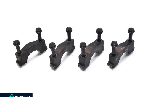 PODPORA WAŁU KORBOWEGO TOYOTA AYGO I 1.0 12V