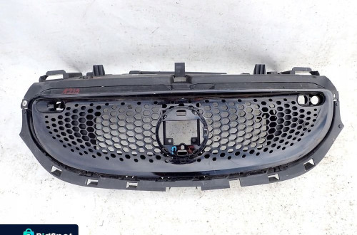 SMART FORTWO III 3 14-19 GRILL ATRAPA