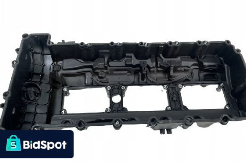 BMW N55 F10 E90 F01 POKRYWA ZAWORÓW 7570292