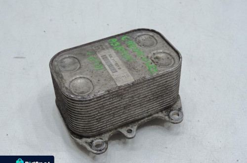 CHŁODNICZKA OLEJU AUDI A3 8P 1.6 TDI 03L117021B