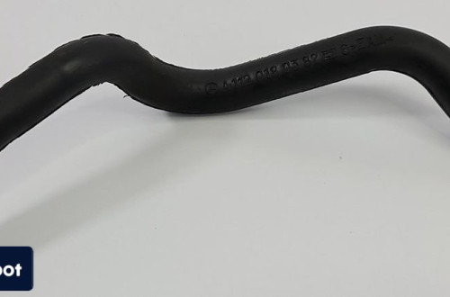 WĄŻ RURA ODMY MERCEDES W220 3.2 V6 A1120180382