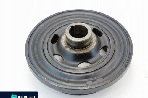 Koło Pasowe Wału 2.2 Cdi Mercedes W203 S203 Cl203