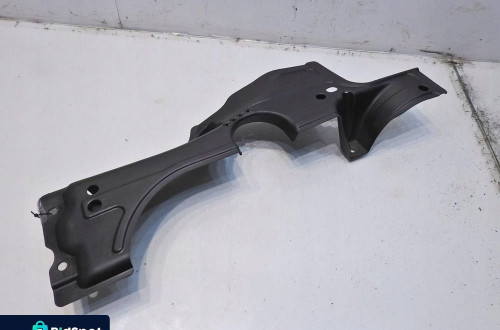 OSŁONA PODWOZIA LEWY TYŁ VOLVO V70 III 30736339