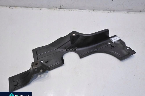 OSŁONA PODWOZIA LEWY TYŁ VOLVO V70 III 30736339