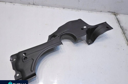 OSŁONA PODWOZIA LEWY TYŁ VOLVO V70 III 30736339