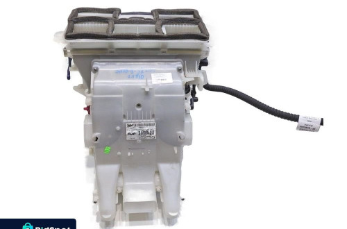 NAGRZEWNICA SAAB 9-3 II 1.9 TID 12775548