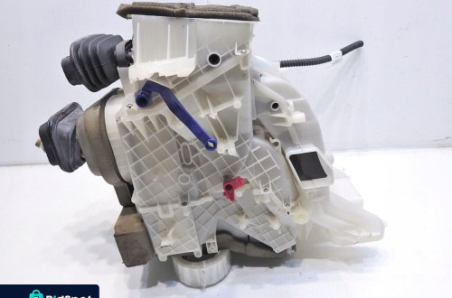 NAGRZEWNICA SAAB 9-3 II 1.9 TID 12775548