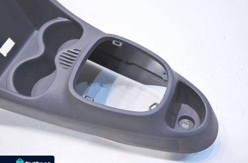 TUNEL ŚRODKOWY TOYOTA AYGO I 588110H010