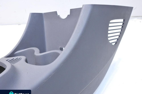 TUNEL ŚRODKOWY TOYOTA AYGO I 588110H010