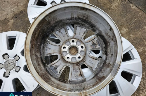 FELGA FELGI VW AUDI A3 8P 6.5J R16 ET50 8P0601025BJ