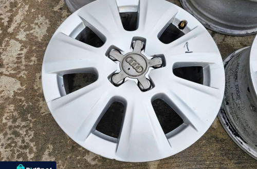 FELGA FELGI VW AUDI A3 8P 6.5J R16 ET50 8P0601025BJ
