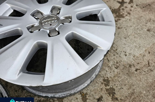 FELGA FELGI VW AUDI A3 8P 6.5J R16 ET50 8P0601025BJ