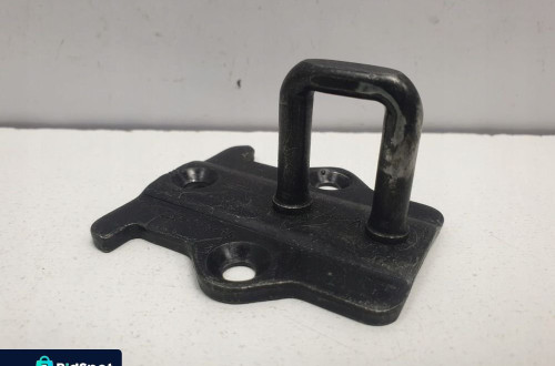 BMW F01 F02 RYGIEL TYLNEJ KLAPY Zamek 7199178