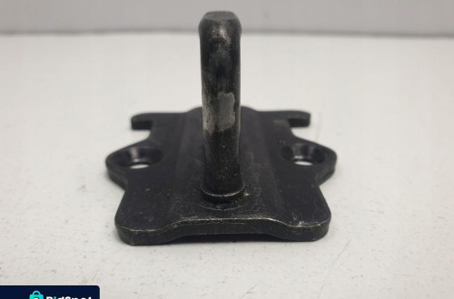 BMW F01 F02 RYGIEL TYLNEJ KLAPY Zamek 7199178