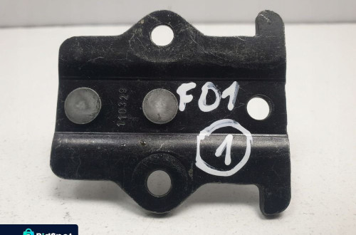 BMW F01 F02 RYGIEL TYLNEJ KLAPY Zamek 7199178