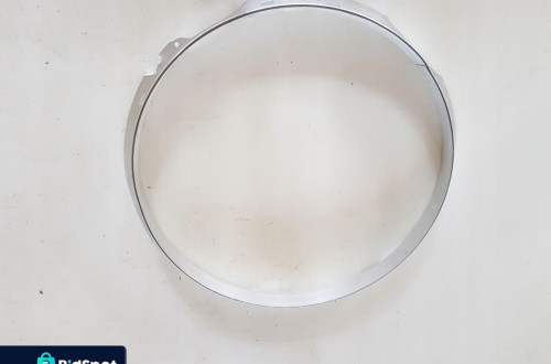 OSŁONA OBUDOWA WENTYLATORA TUNEL PIERŚCIEŃ SCANIA