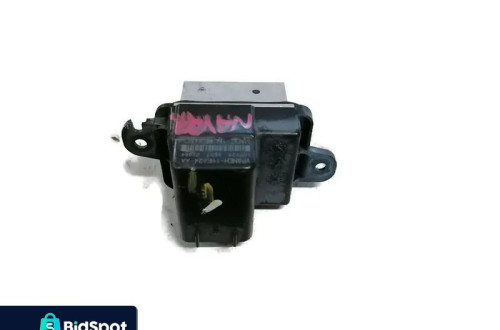 NISSAN NAVARA III D40 15r OPORNICA REZYSTOR 8NEH-19E624-AA