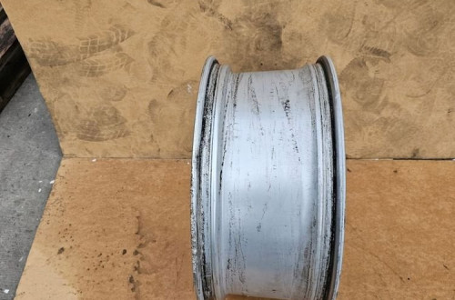FELGA FELGI AUDI A4 A5 A6 R20 ET 45 4G0601025BN **3**