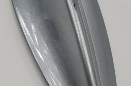 PŁETWA OSŁONA ANTENY SILBERGRAU BMW 5 E61 E60