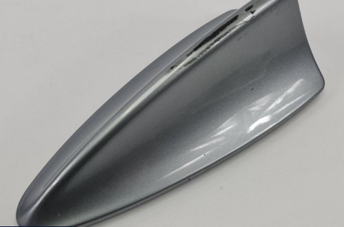 PŁETWA OSŁONA ANTENY SILBERGRAU BMW 5 E61 E60