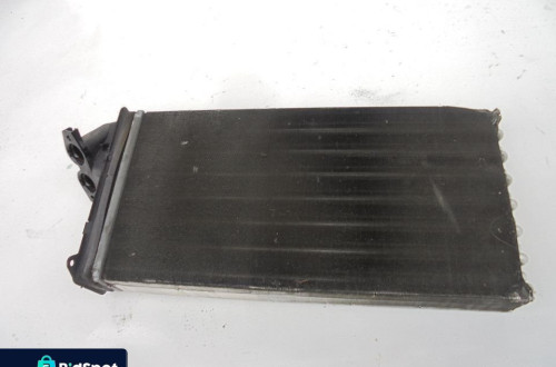 NAGRZEWNICA WODY, MERCEDES VITO W638 95-03, F-VAT