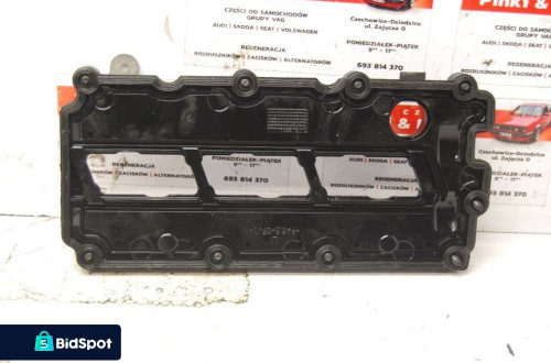 POKRYWA ZAWORÓW 059103469AC AUDI A4 B7 2.7 TDI 3.0 A6 C6