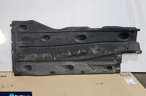 OSŁONA PŁYTA PODWOZIA LEWA AUDI A3 8V 5Q0825201L