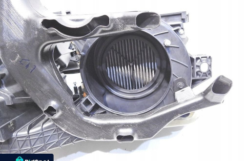 NAGRZEWNICA OPEL INSIGNIA A 2.0 CDTI