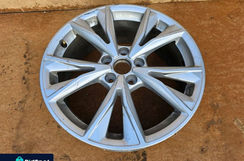 FELGA FELGI AUDI Q3 83A F3 ET 43 R18 83A601025K