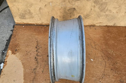 FELGA FELGI AUDI Q3 83A F3 ET 43 R18 83A601025K