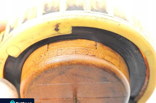 BAGNET MIARKA OLEJU SAAB 9-5 2.0 T 55557302