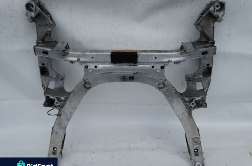 SANKI WÓZEK KOŁYSKA PRZÓD E60 E61 E63 E64 F-VAT