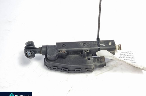 SPRYSKIWACZ LEWY AUDI A8 D3 W12 4E0955965AA