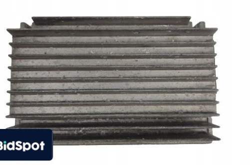 AMPLITUNER WZMACNIACZ HIFI LR03AS BMW 9383968