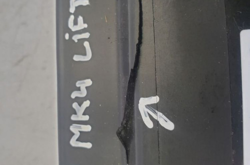 Ford Mondeo MK4 LIFT MODUŁ KOMFORTU sterownik