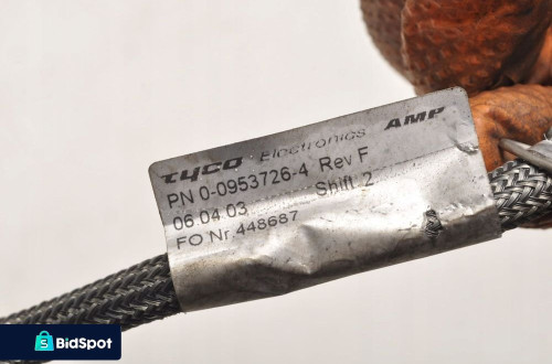 PHAETON PRZEWÓD PRZETWORNICY 0-0953726-4