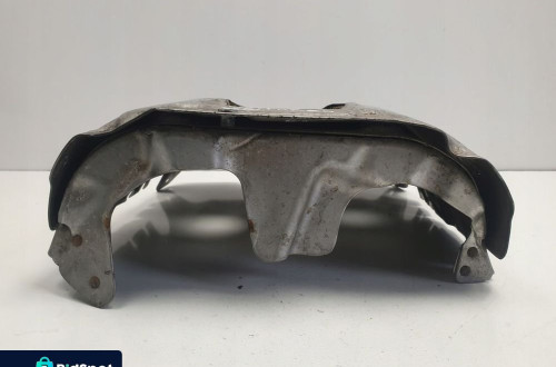 BMW F01 02 4.4 V8 OSŁONA TERMICZNA TURBOSPRĘŻARKI