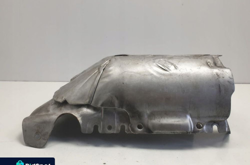 BMW F01 02 4.4 V8 OSŁONA TERMICZNA TURBOSPRĘŻARKI