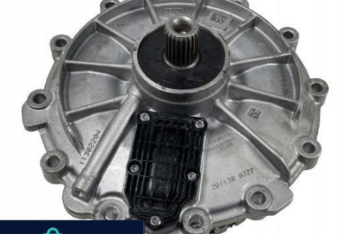 SPRZĘGŁO DSG 2.0TDI AUDI OCK141030N