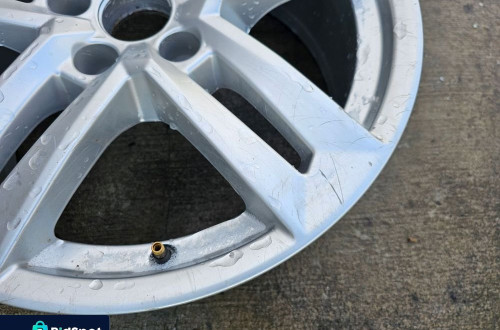 FELGA AUDI A4 B9 A5 8W R17 ET42 8W0601025P