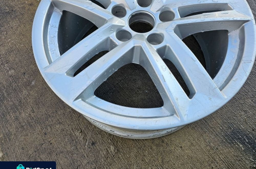 FELGA AUDI A4 B9 A5 8W R17 ET42 8W0601025P
