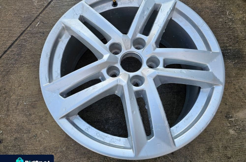 FELGA AUDI A4 B9 A5 8W R17 ET42 8W0601025P